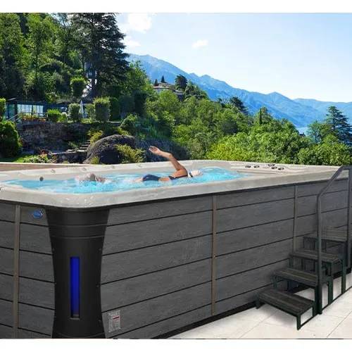 Swimspa X-Series hot tubs for sale in Arnold